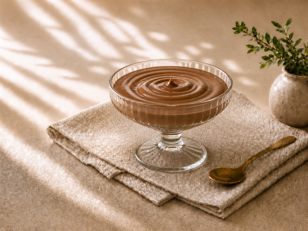Torta al Cioccolato – Il dessert istantaneo dal gusto irresistibile